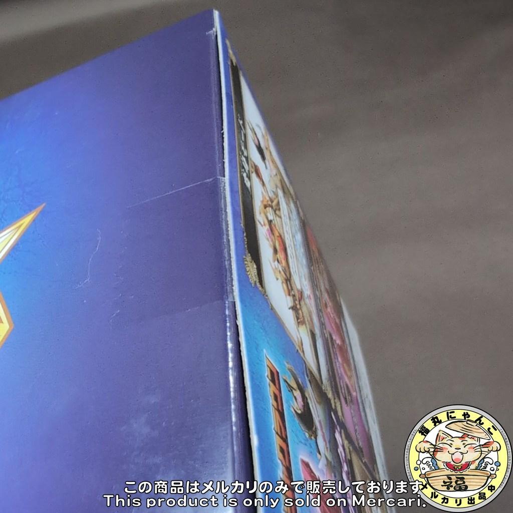 【未開封品】DXドンオージャークラウン　キングオージャVSドンブラザーズ