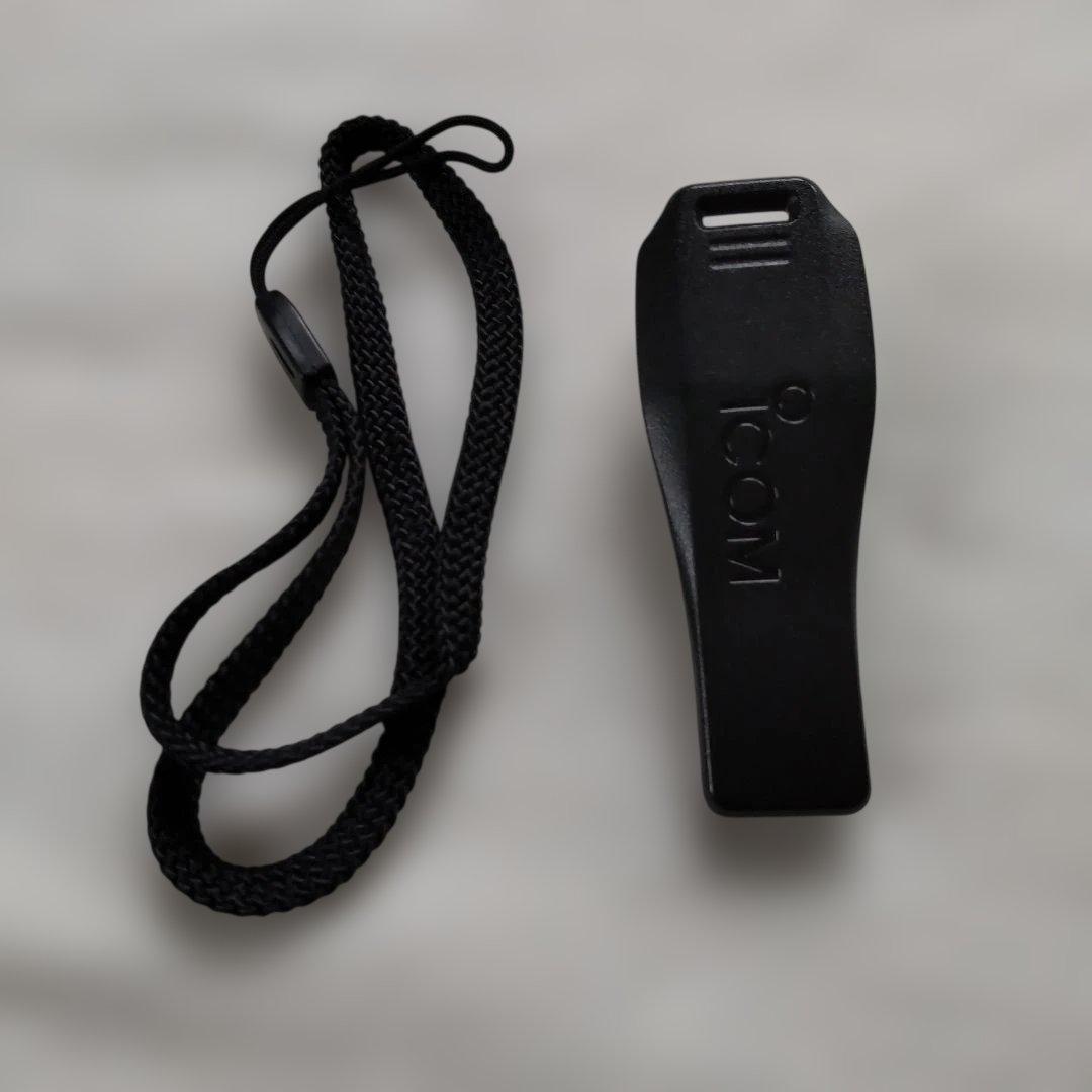 ICOM ID-31PLUS UHFトランシーバー 車載充電器付き