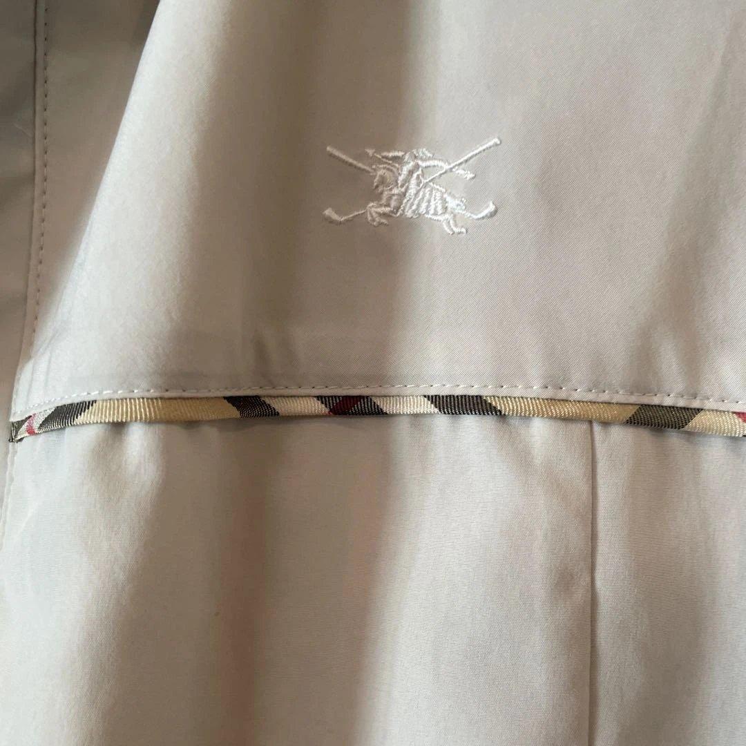 Burberry ブルゾン　美品