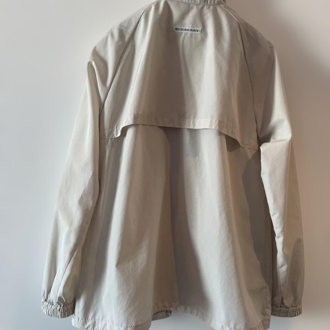 Burberry ブルゾン　美品