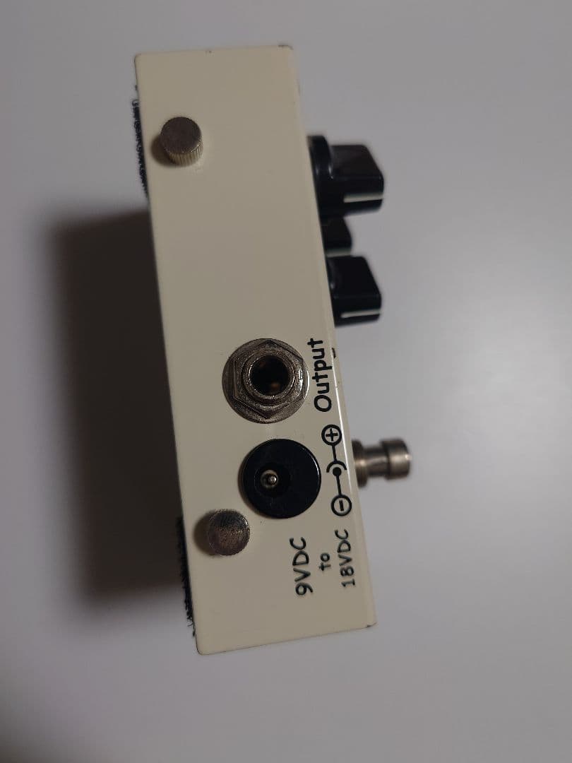 Fulltone OCD V1.5？