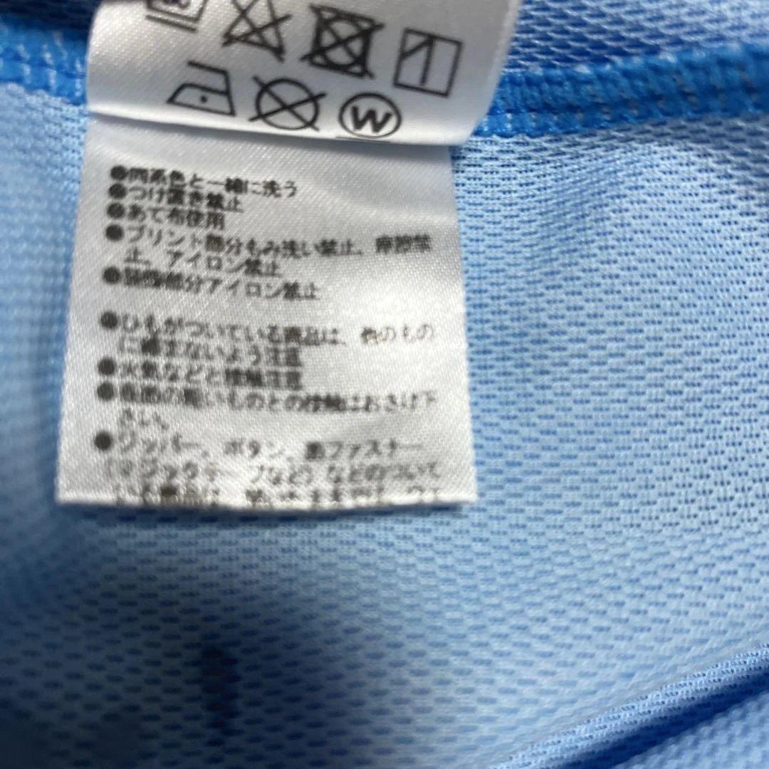 Vファーレン長崎 平和祈念　ユニフォーム サイズXA-XB