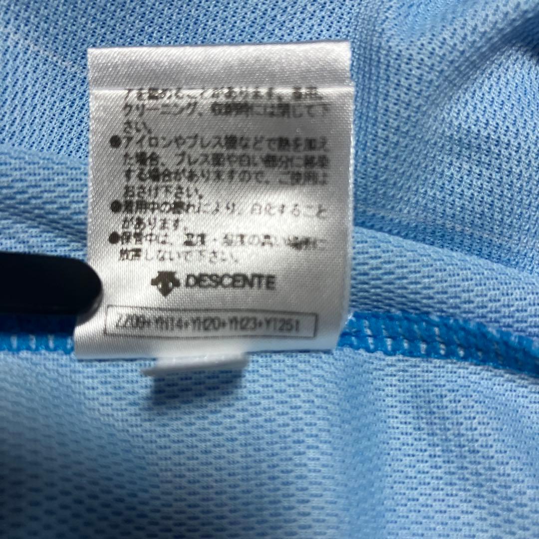 Vファーレン長崎 平和祈念　ユニフォーム サイズXA-XB