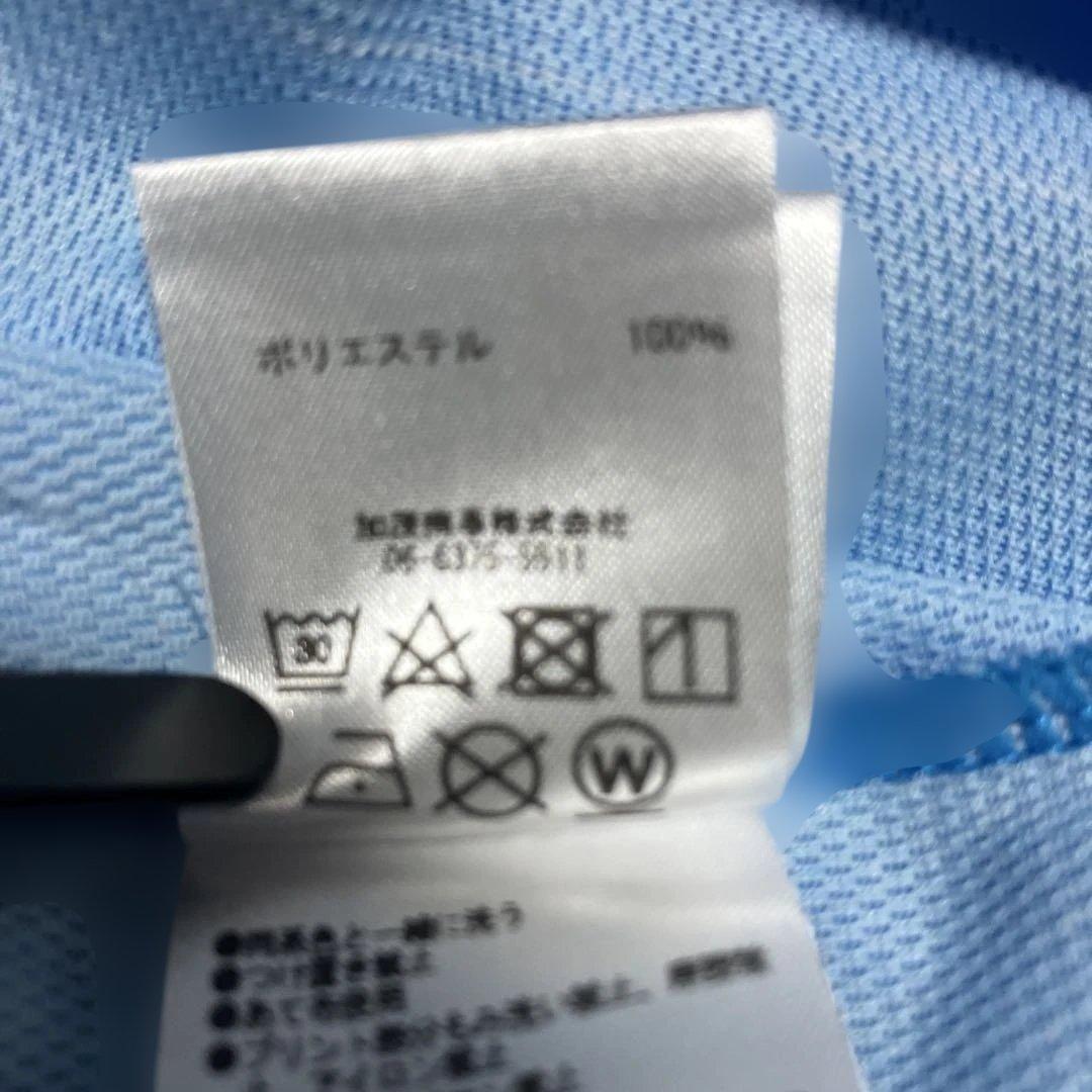 Vファーレン長崎 平和祈念　ユニフォーム サイズXA-XB