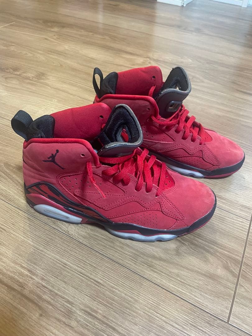 NIKE AIR ジョーダン　MVP