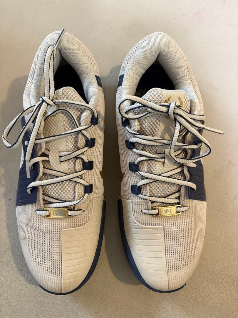 Nike テニスシューズ ナイキ GP チャレンジ1 プレミアム