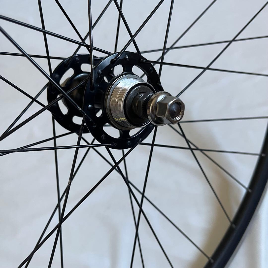 CINELLI TUTTO ピストホイール
