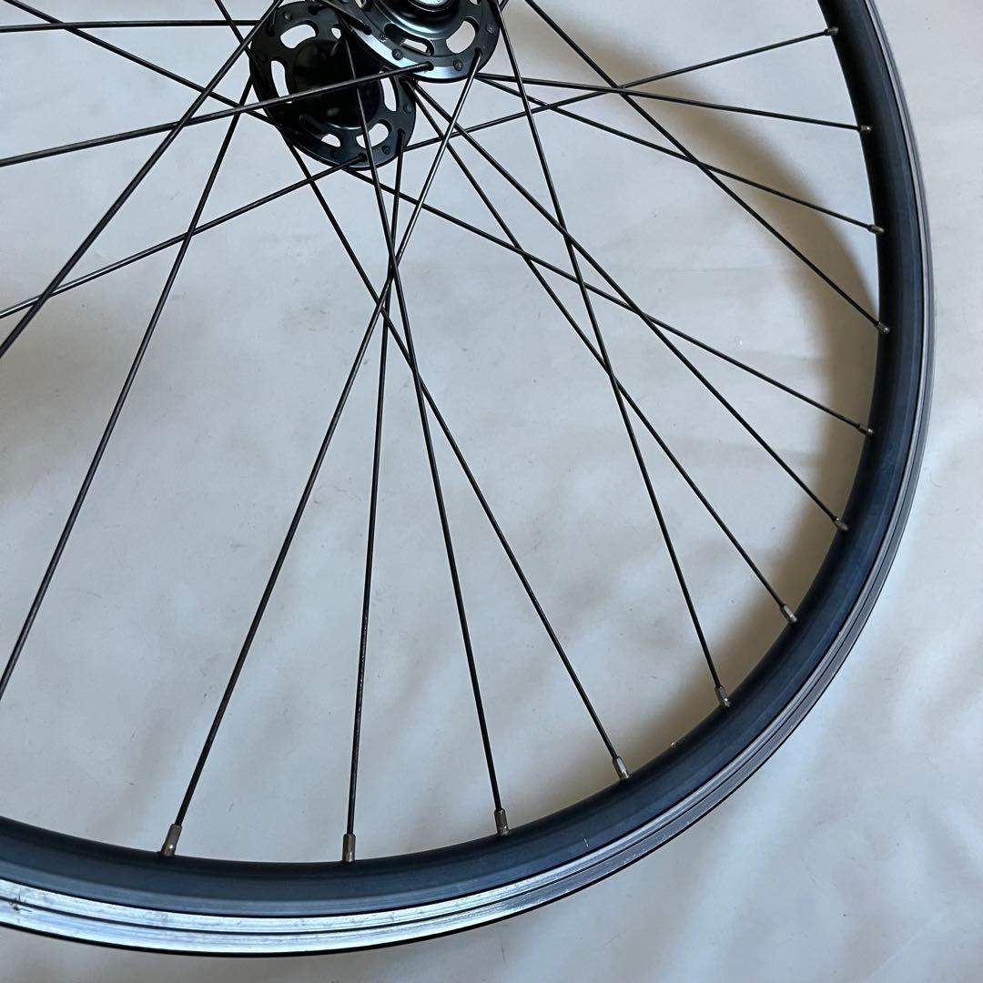 CINELLI TUTTO ピストホイール