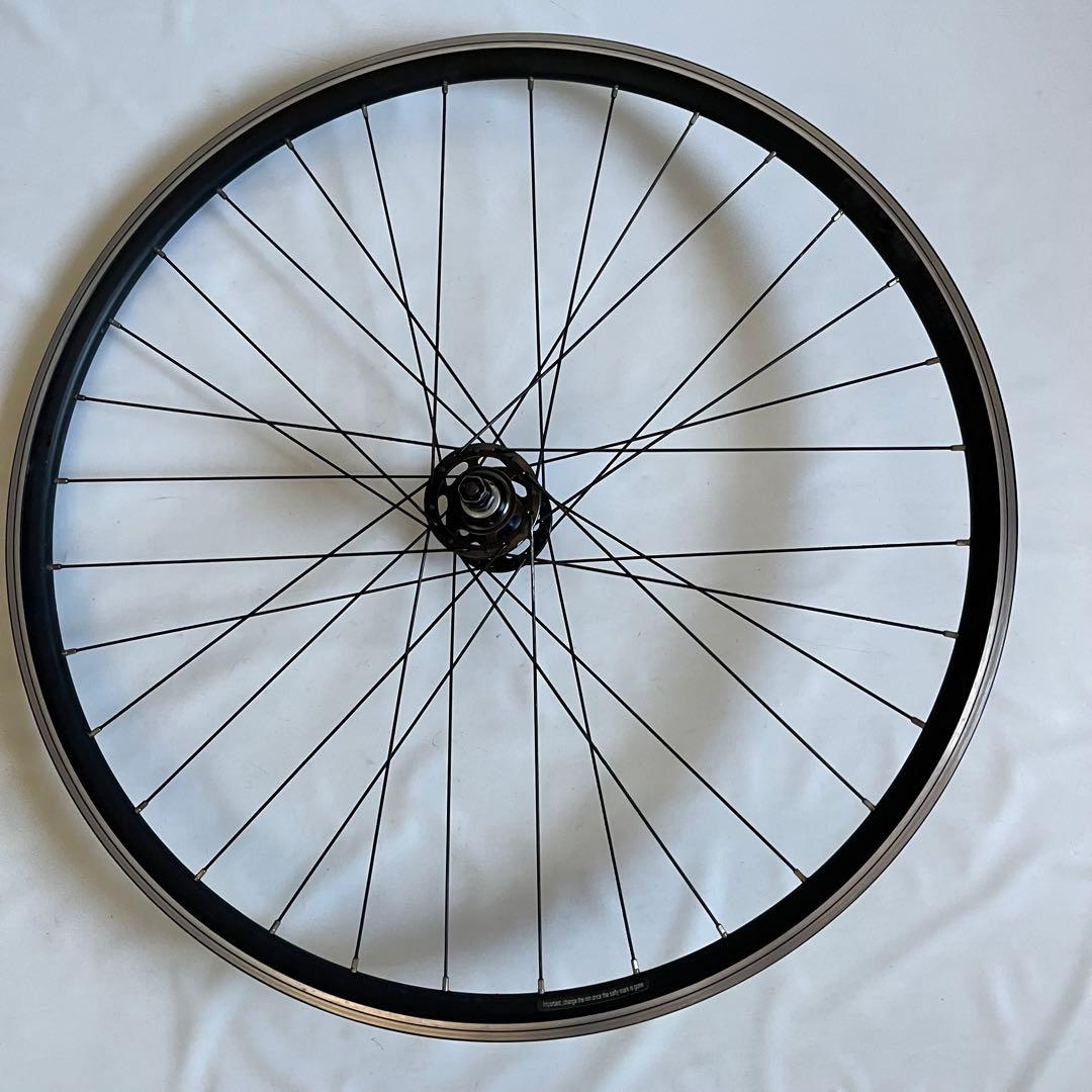 CINELLI TUTTO ピストホイール
