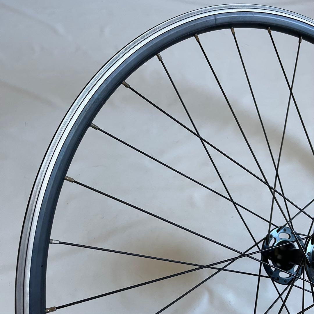 CINELLI TUTTO ピストホイール