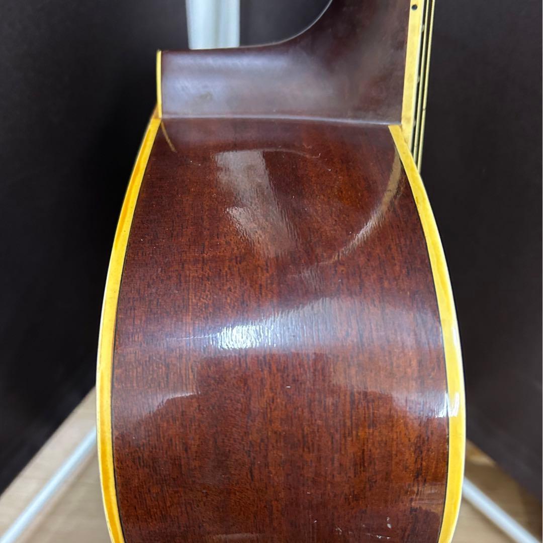 Morris モーリス MD-505日本製
