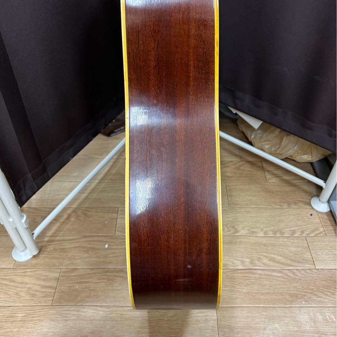 Morris モーリス MD-505日本製