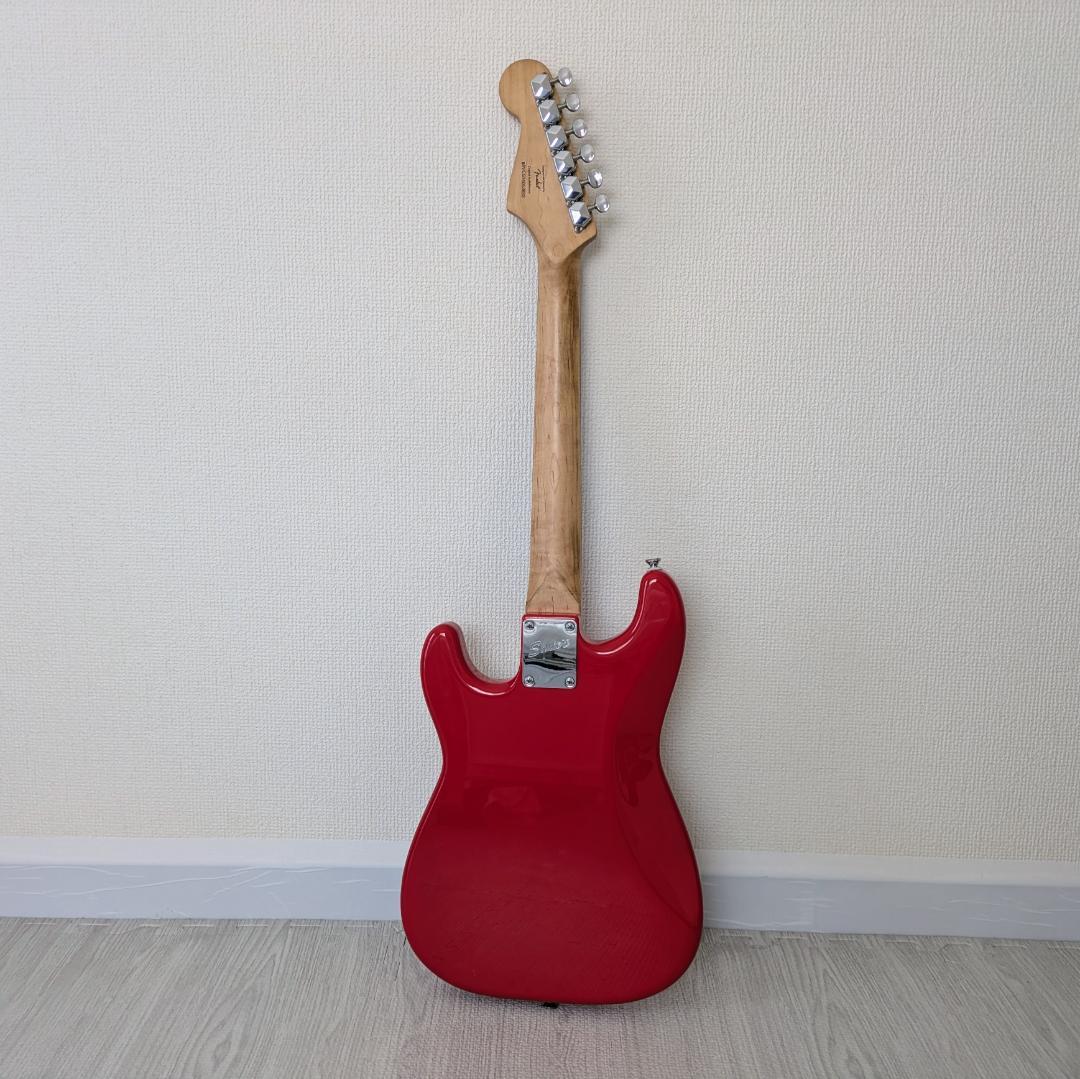 Squier Mini Stratocaster スクワイヤー ミニストラト
