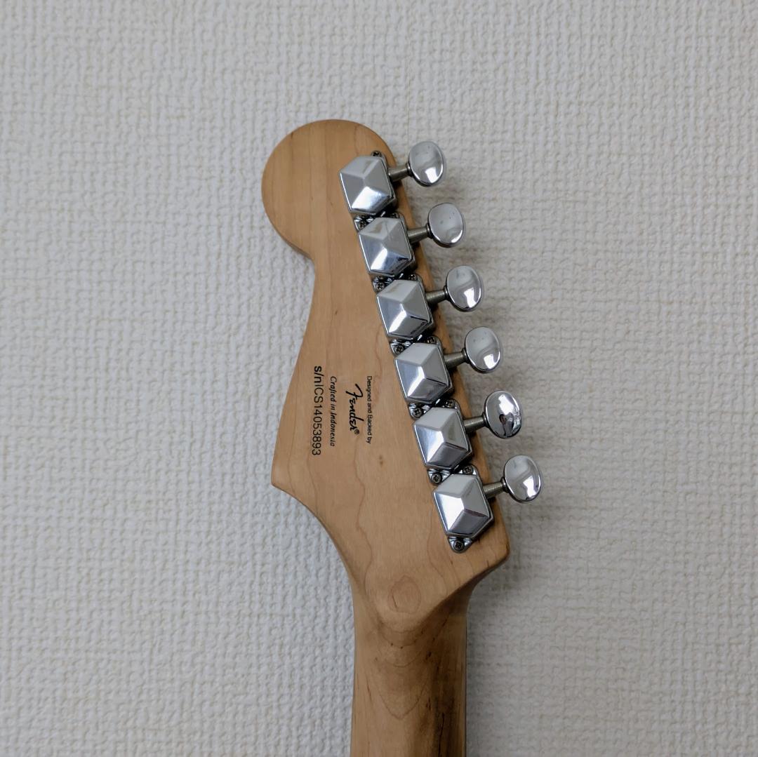 Squier Mini Stratocaster スクワイヤー ミニストラト