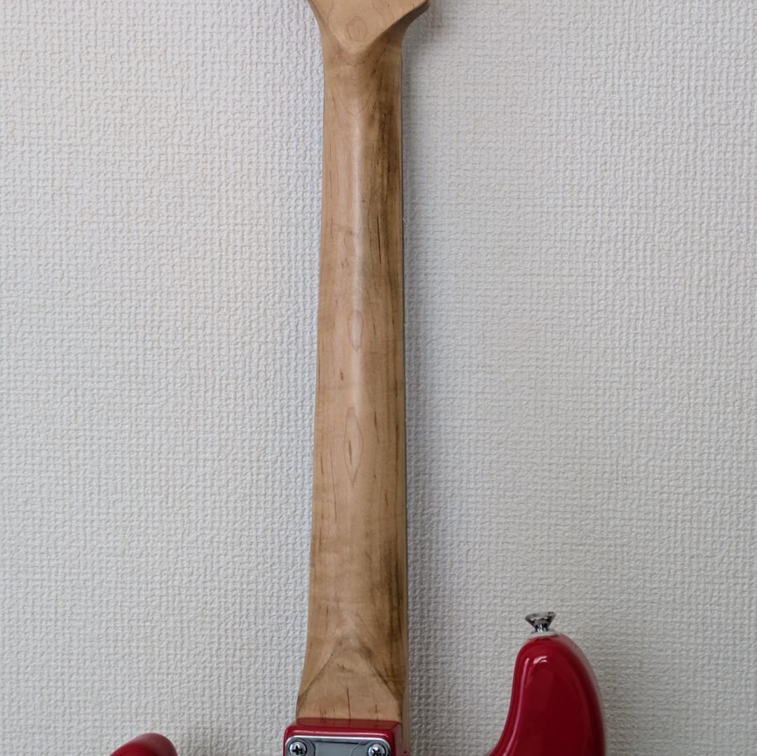 Squier Mini Stratocaster スクワイヤー ミニストラト