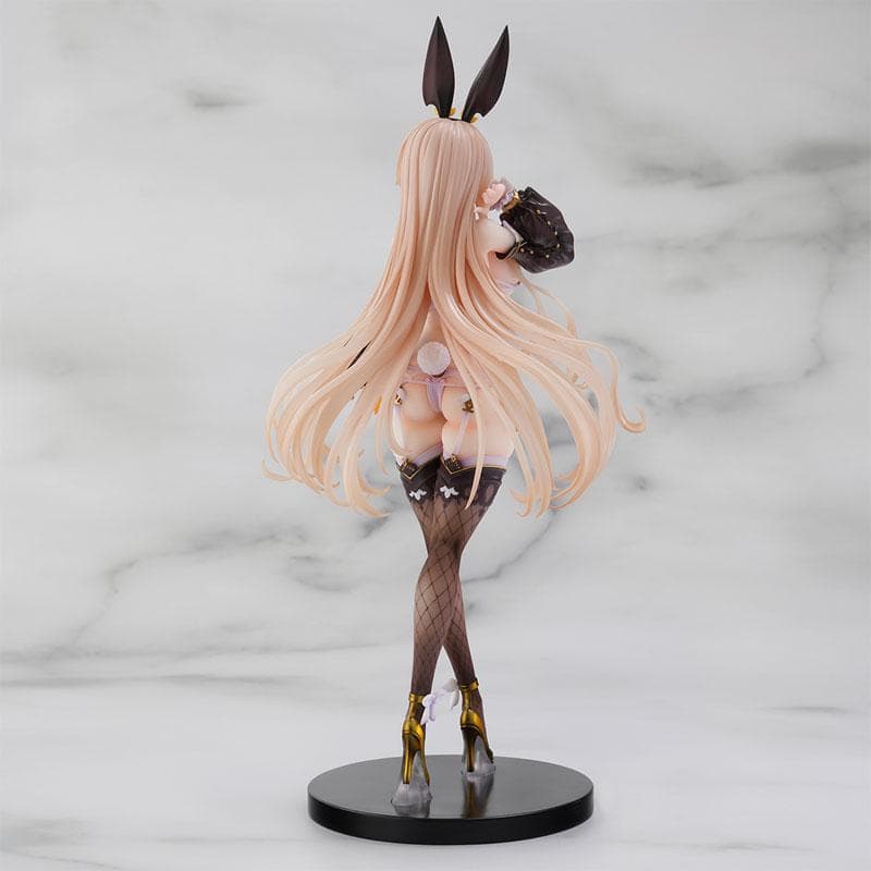 Mois 1/6 PVC＆ABS製塗装済み完成品