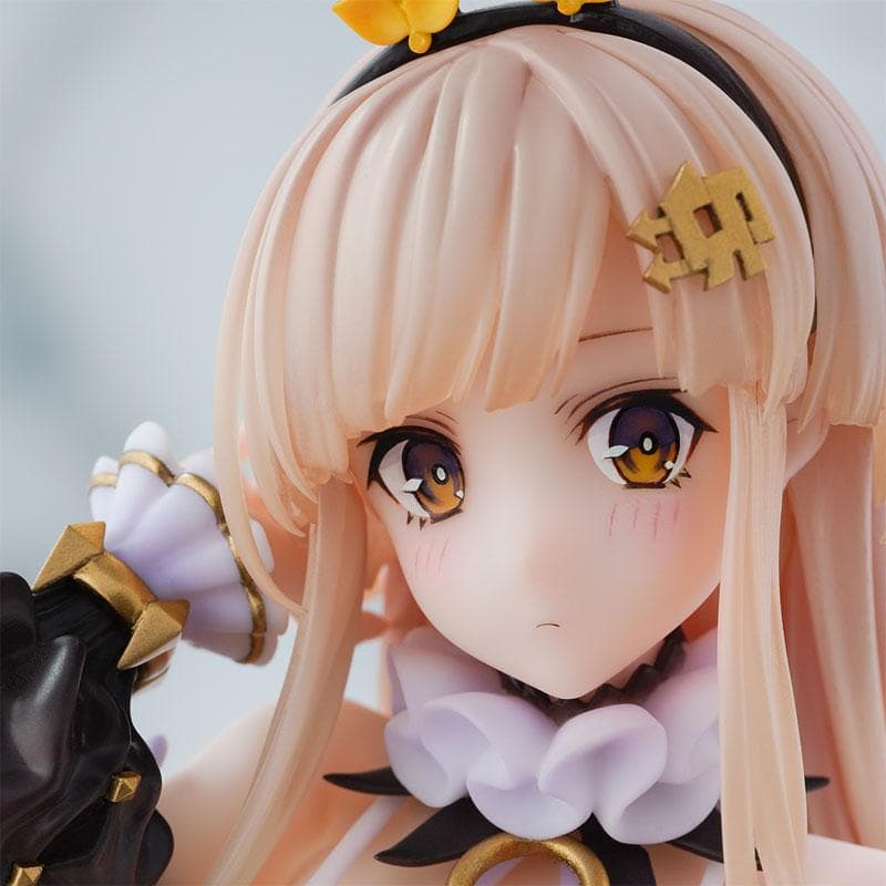 Mois 1/6 PVC＆ABS製塗装済み完成品