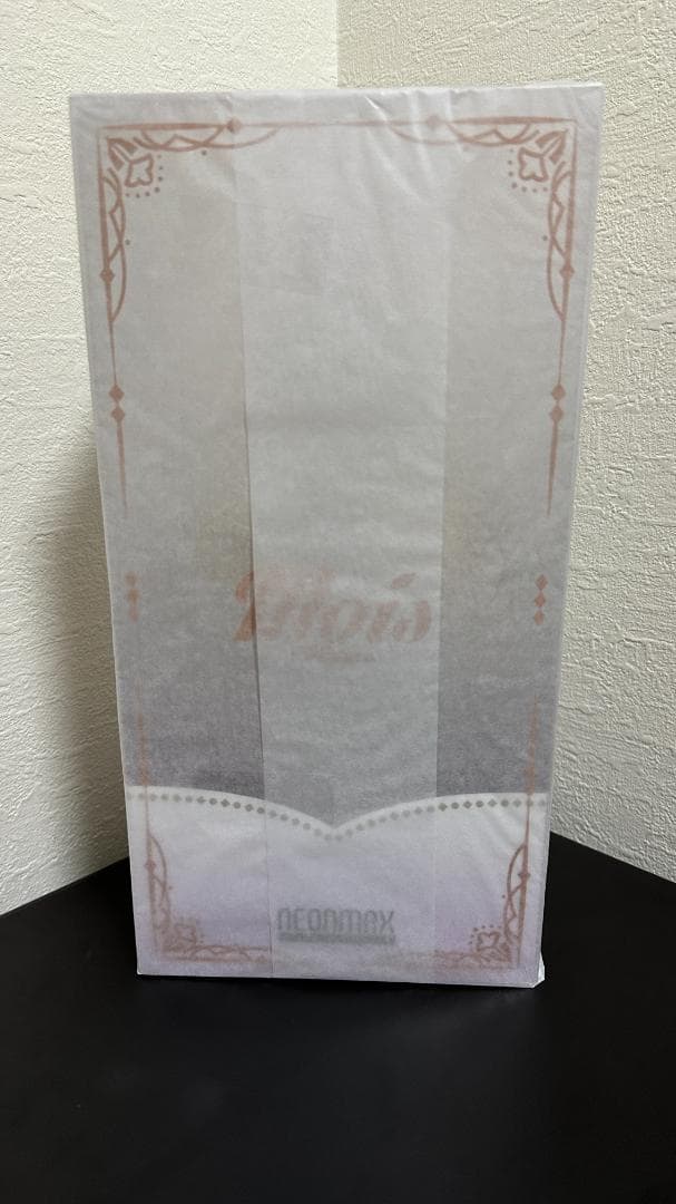 Mois 1/6 PVC＆ABS製塗装済み完成品
