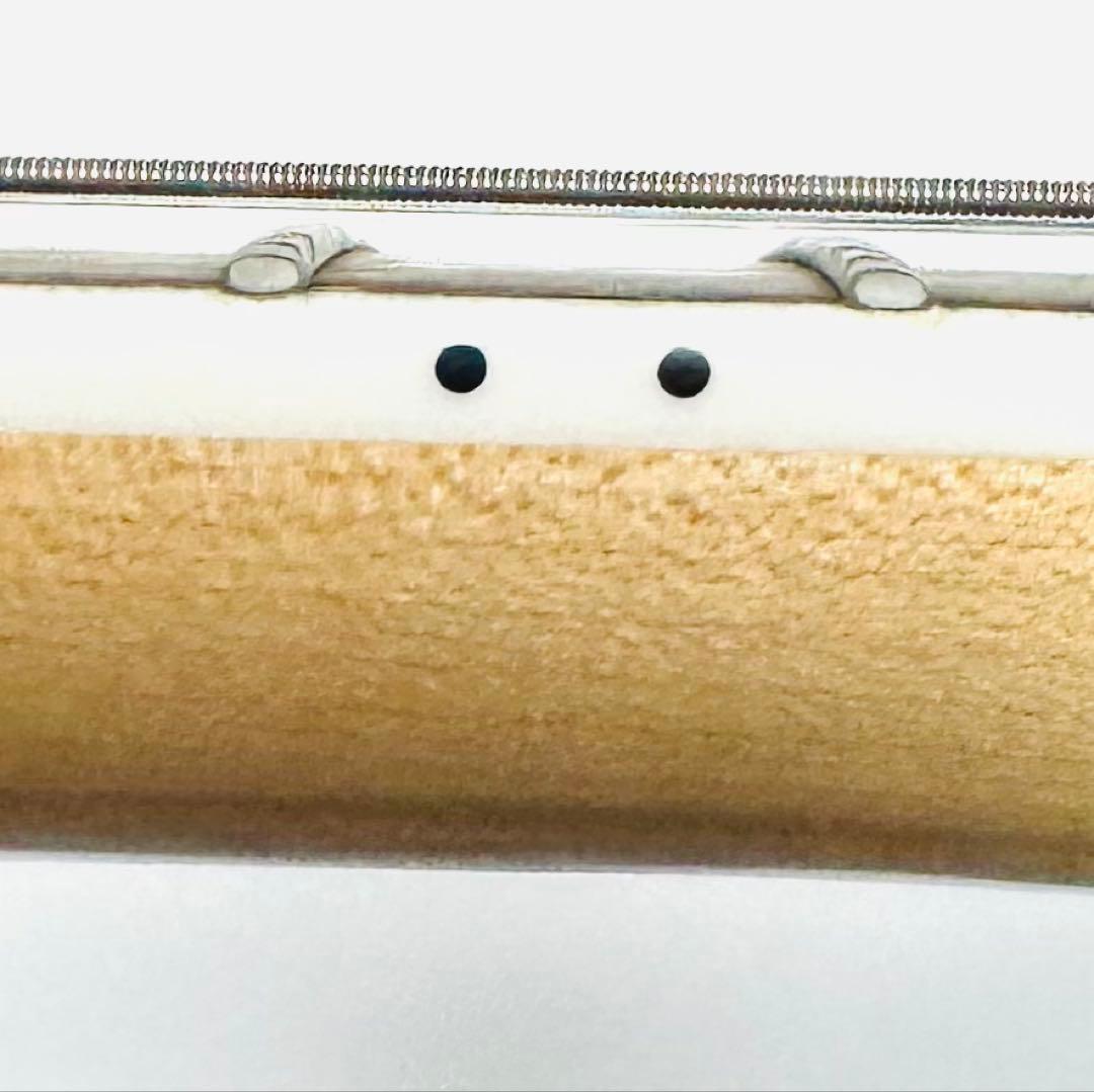 超激レア EASTWOOD GUITARS Maverick Custom 美品