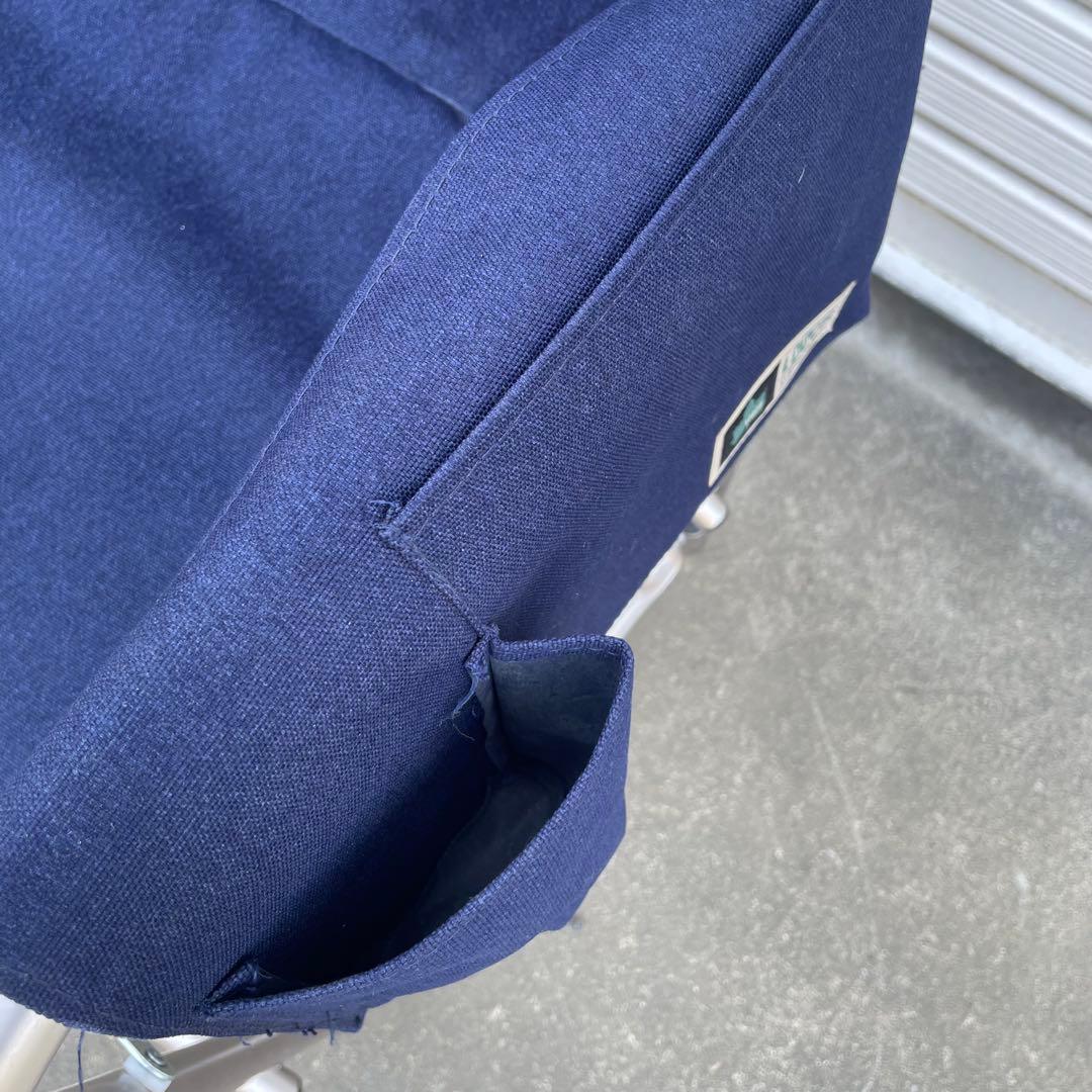 【送料込】ロゴス パーティサイドチェア　2脚セット　折りたたみ