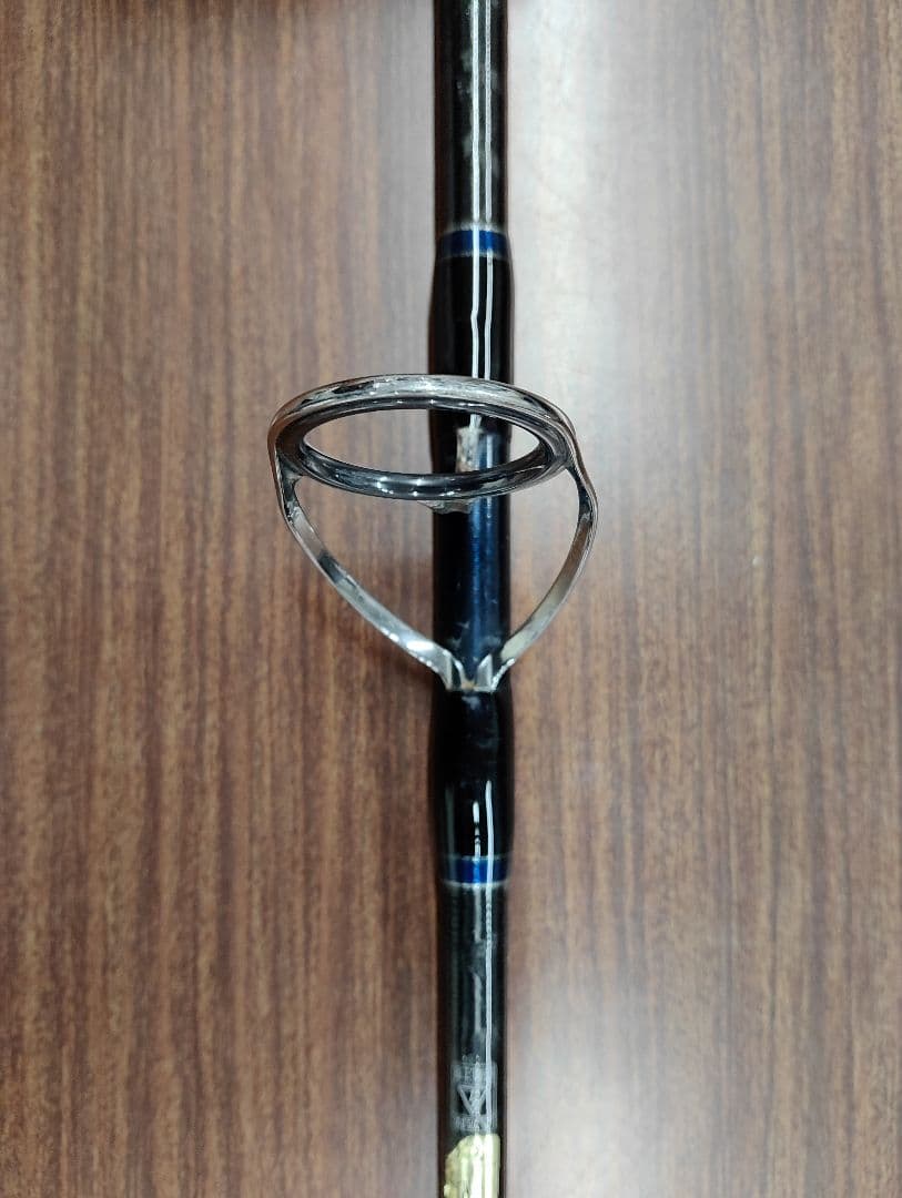 SHIMANO OCEA PLUGGER BG 8'3\" 最大ルアー200g