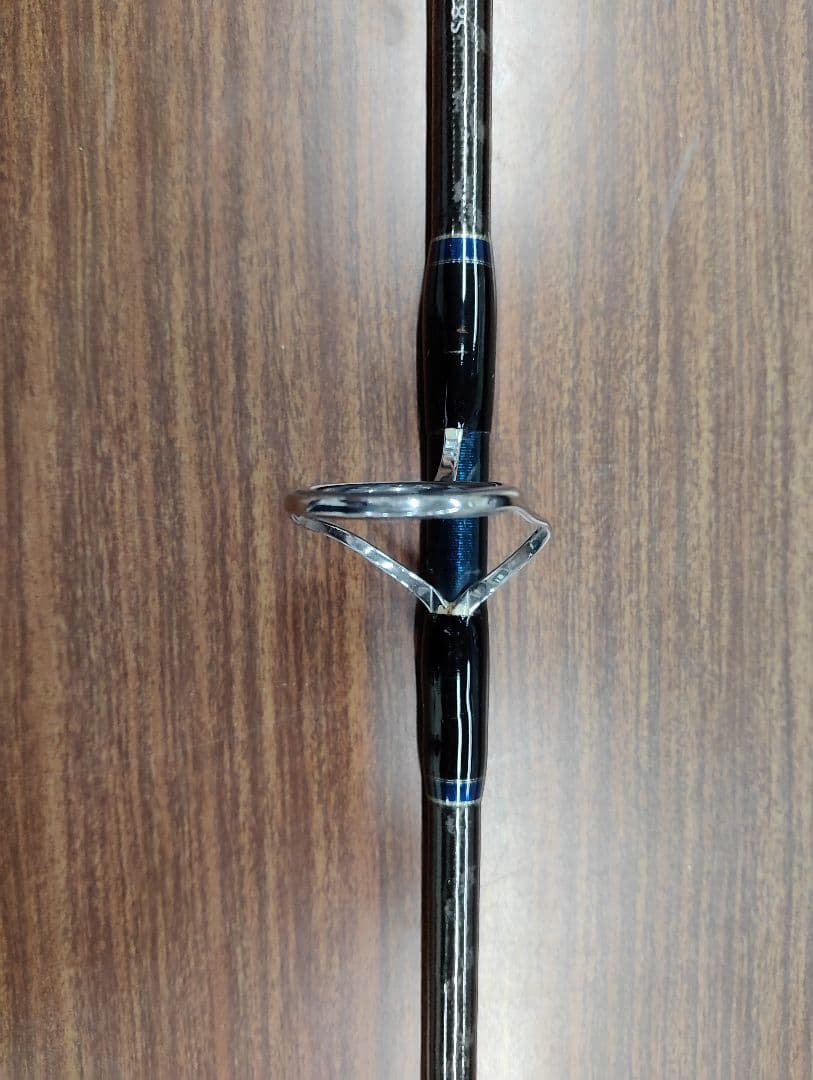 SHIMANO OCEA PLUGGER BG 8'3\" 最大ルアー200g