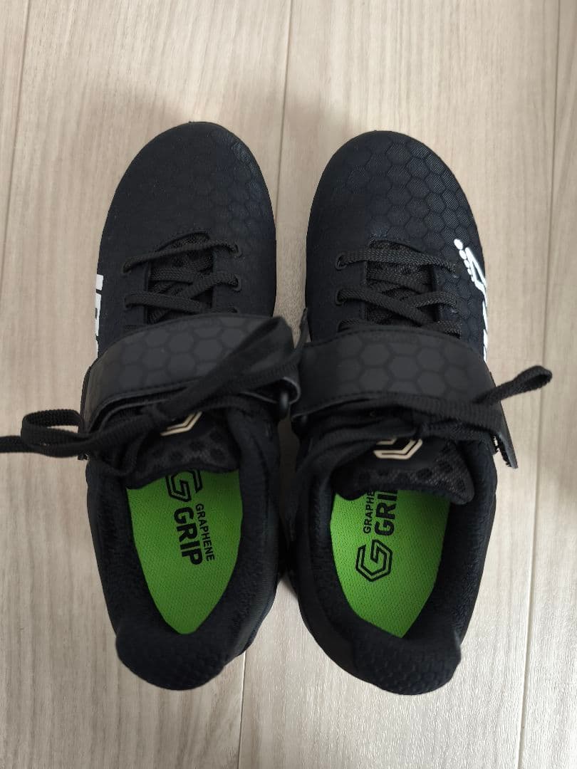 INOV8 レディース リフティング FASTLIFT POW G 380