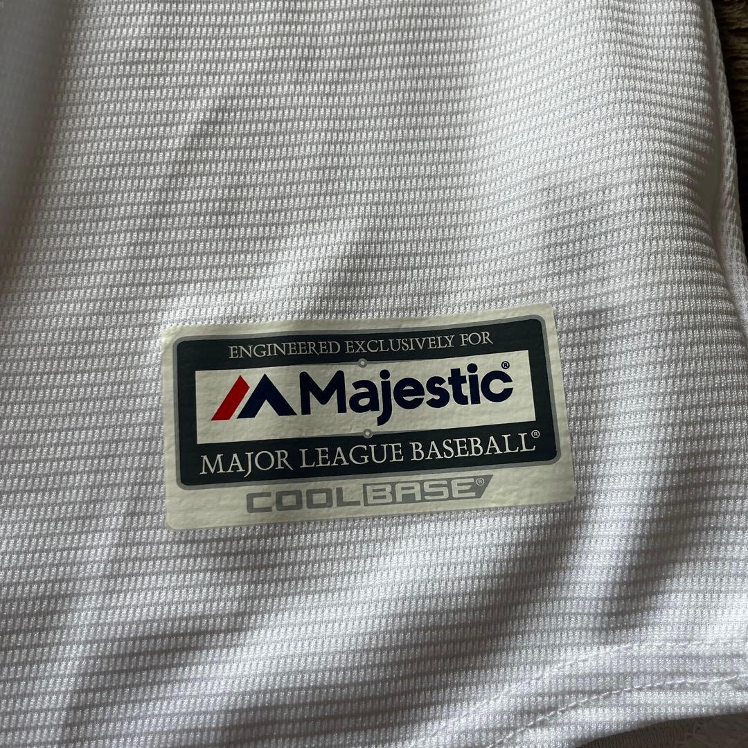 イチロー 51 マイアミマーリンズ　レプリカユニホーム　（おまけ付き）