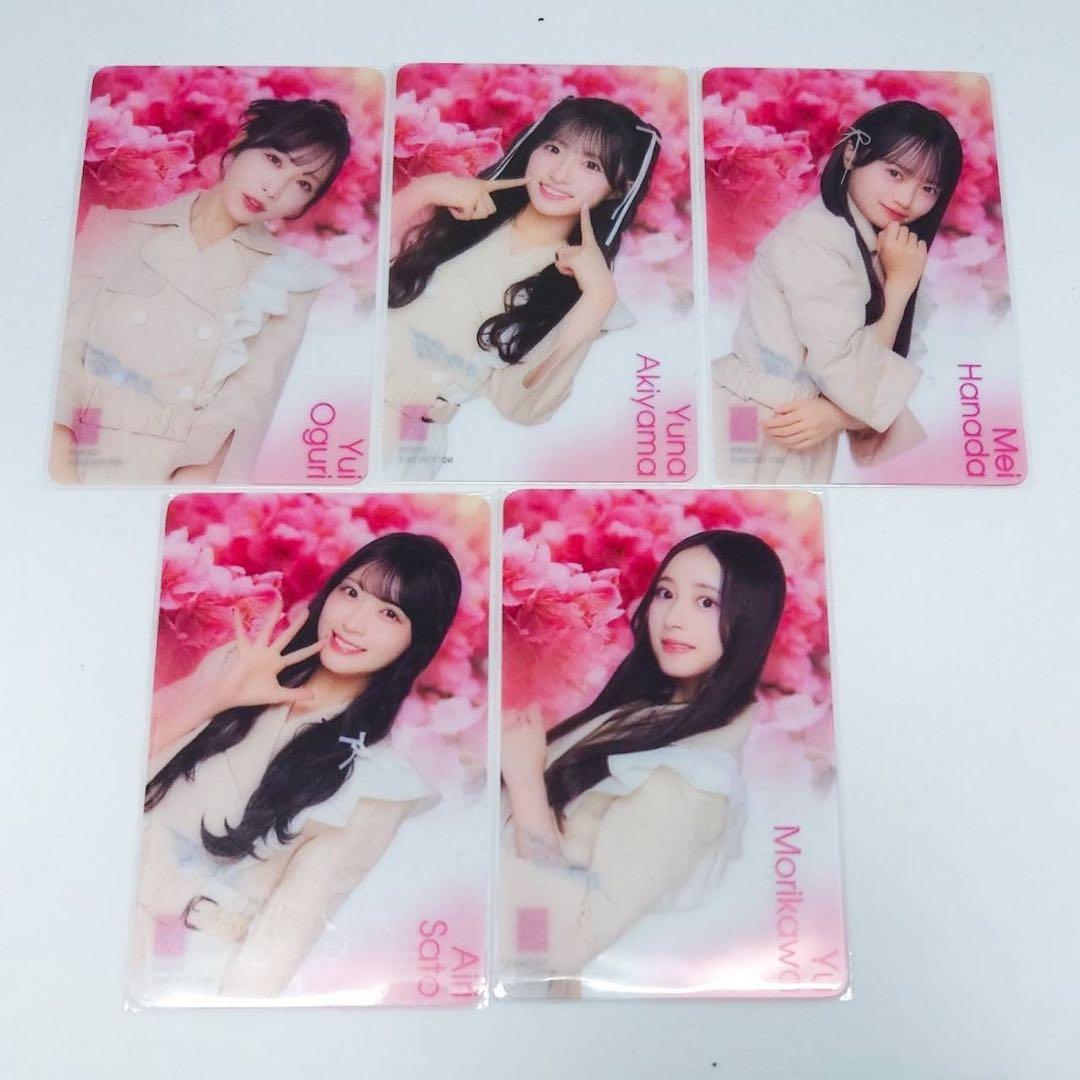 【Y】 AKB48 名残り桜京都握手会グッズ