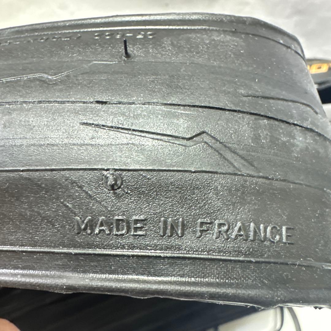 イ*ヴ様 Pirelli P ZERO VELO 700X25C タイヤピンク