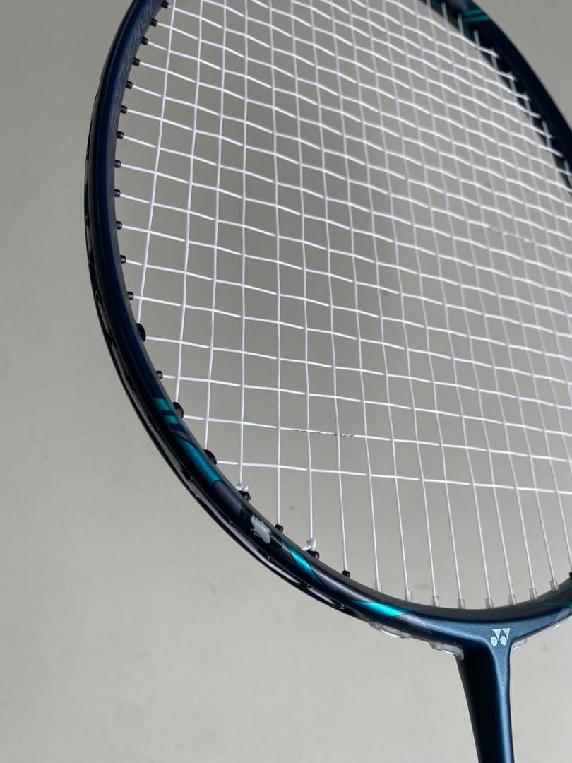 バドミントンラケット　ナノフレア800 プロ