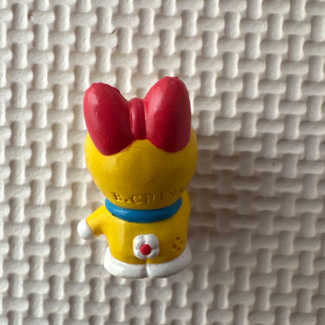 ドラえもん ミニキャラクターセット7点