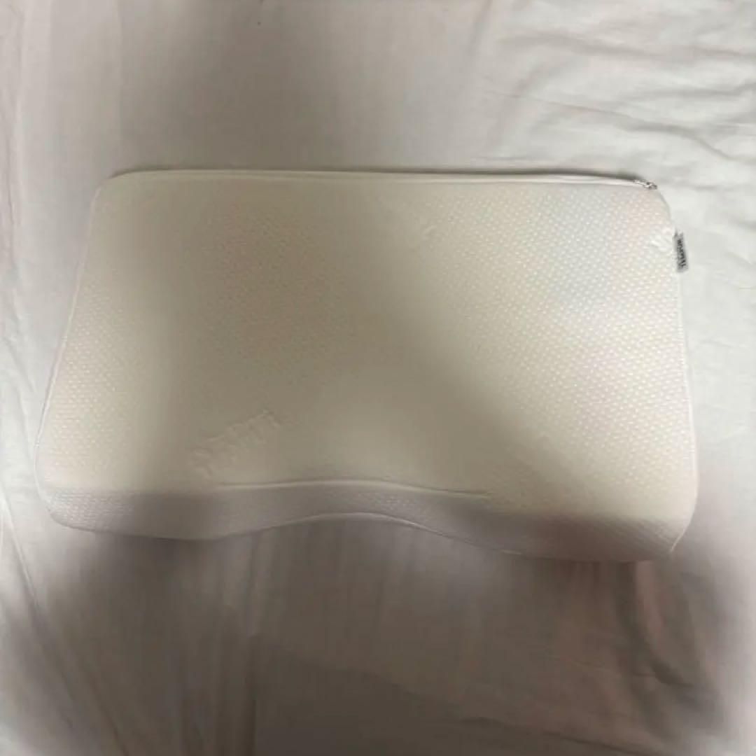テンピュール　エルゴ プラスピロー 枕（旧名：ミレニアムピロー）　XS