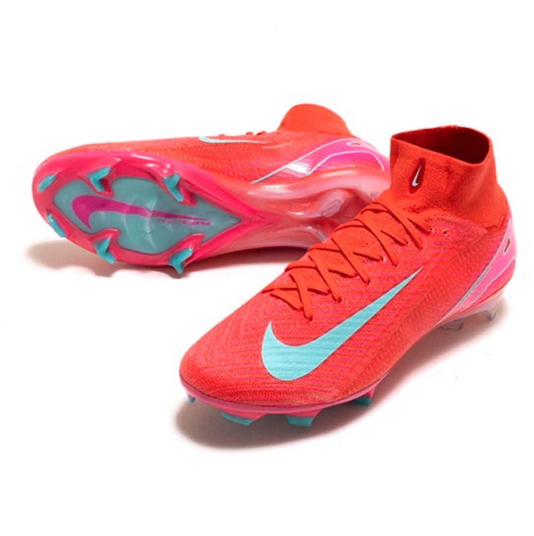 Nike マーキュリアルスーパーフライ