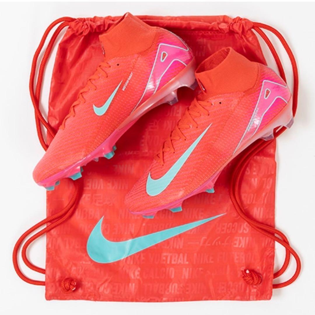 Nike マーキュリアルスーパーフライ