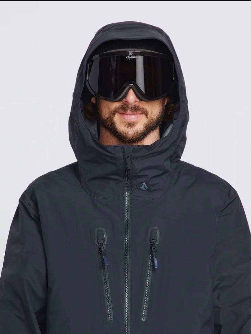 【新品】VOLCOM ボルコム TDS INF GORE-TEX JACKET