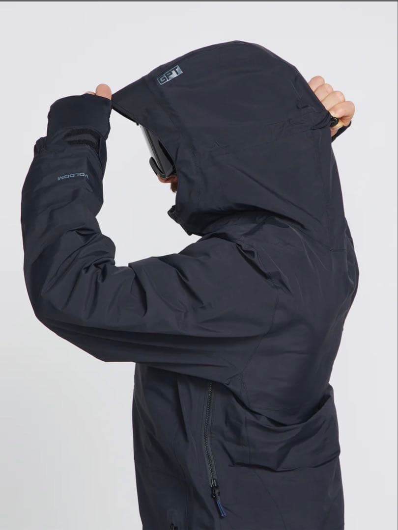 【新品】VOLCOM ボルコム TDS INF GORE-TEX JACKET