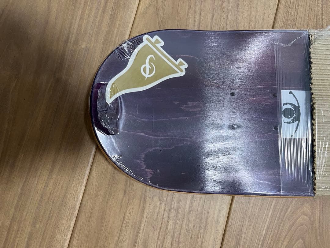primitive スケボー　デッキ