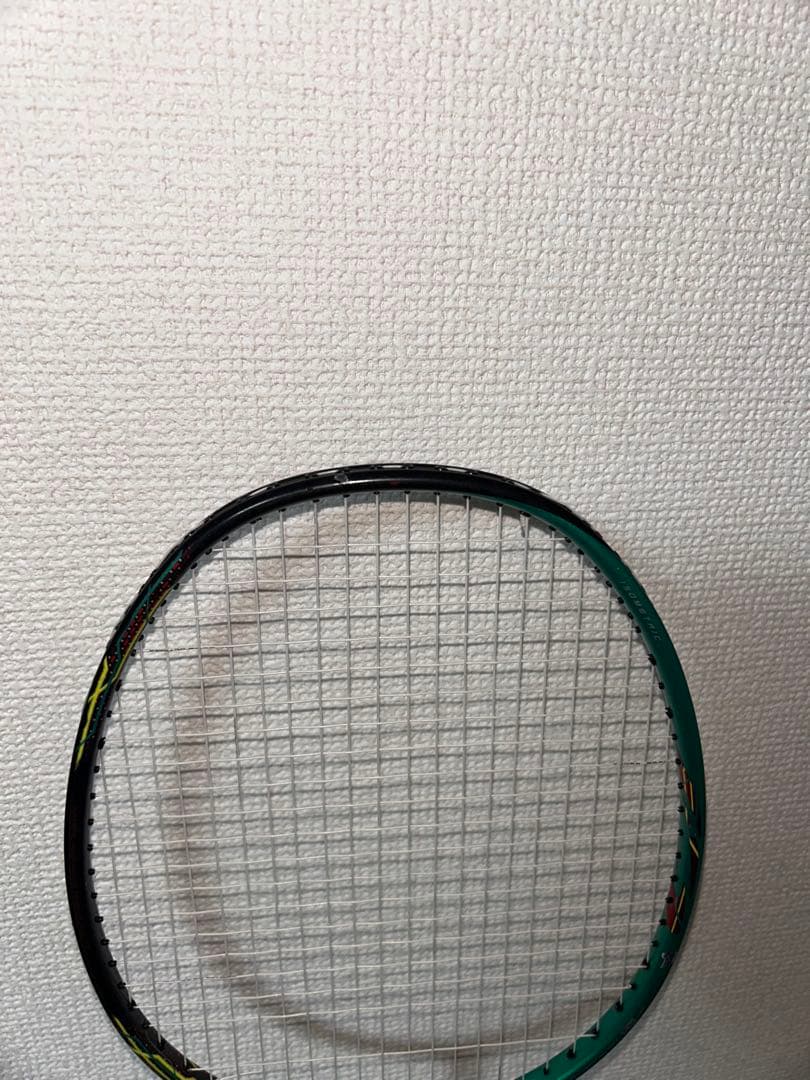 バドミントンラケット　アストロクス88S 3UG5【ジャンク品】