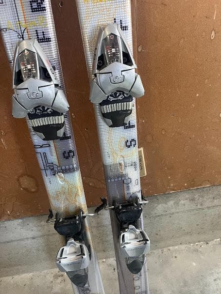 サロモン(Salomon)1080 Teneighty L171