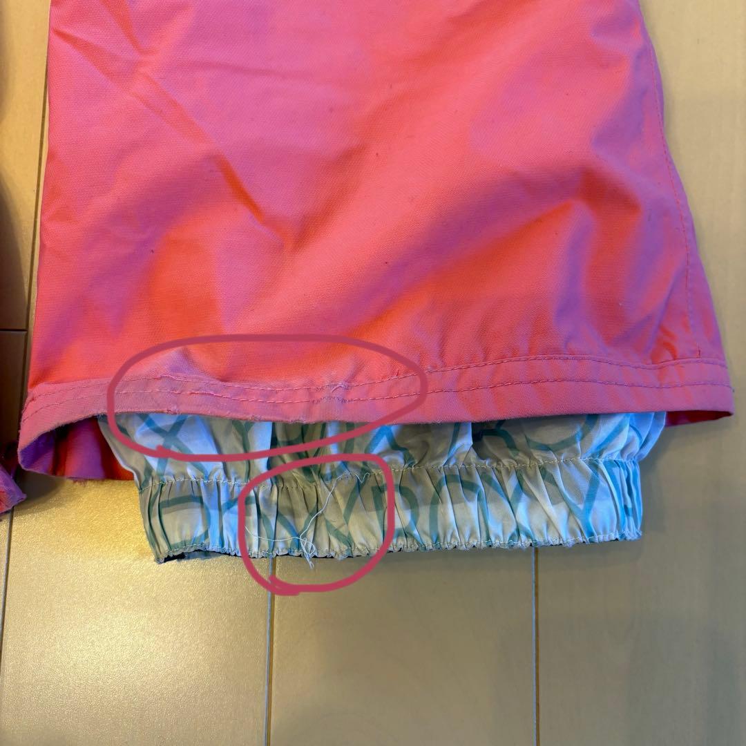 ROXY スノーボードウェア セット Sサイズ