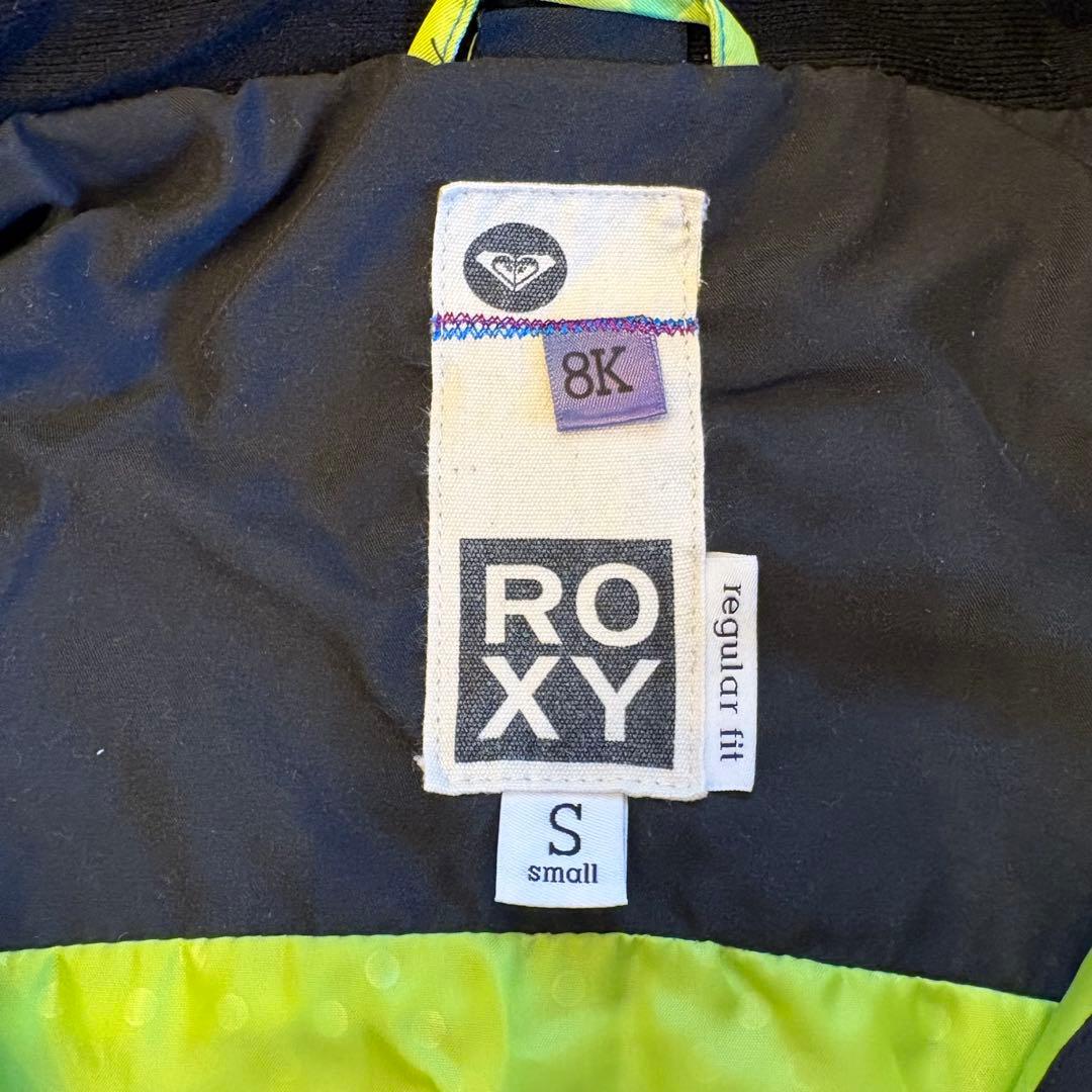 ROXY スノーボードウェア セット Sサイズ