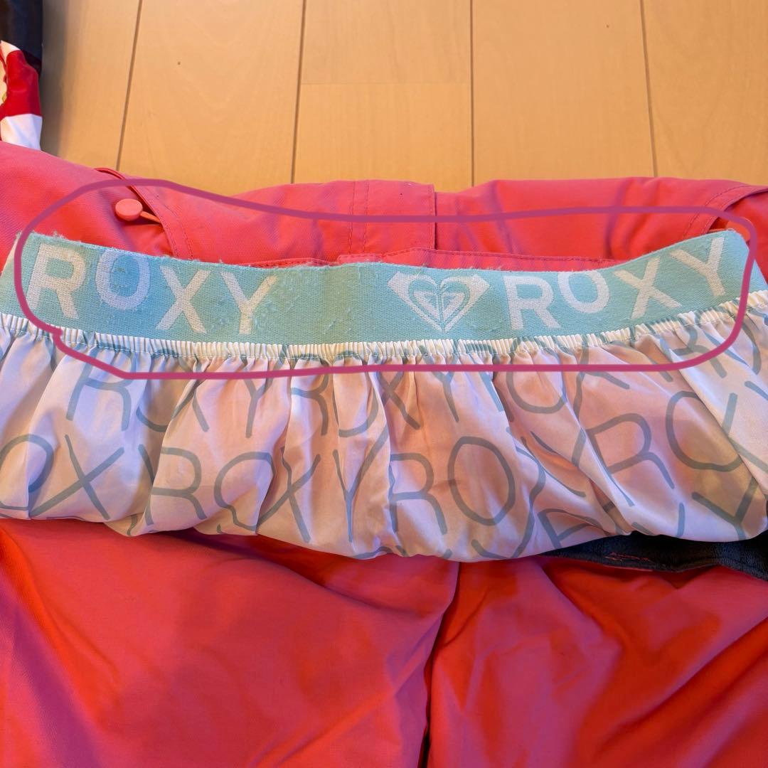 ROXY スノーボードウェア セット Sサイズ