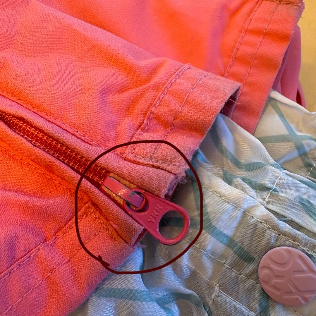 ROXY スノーボードウェア セット Sサイズ