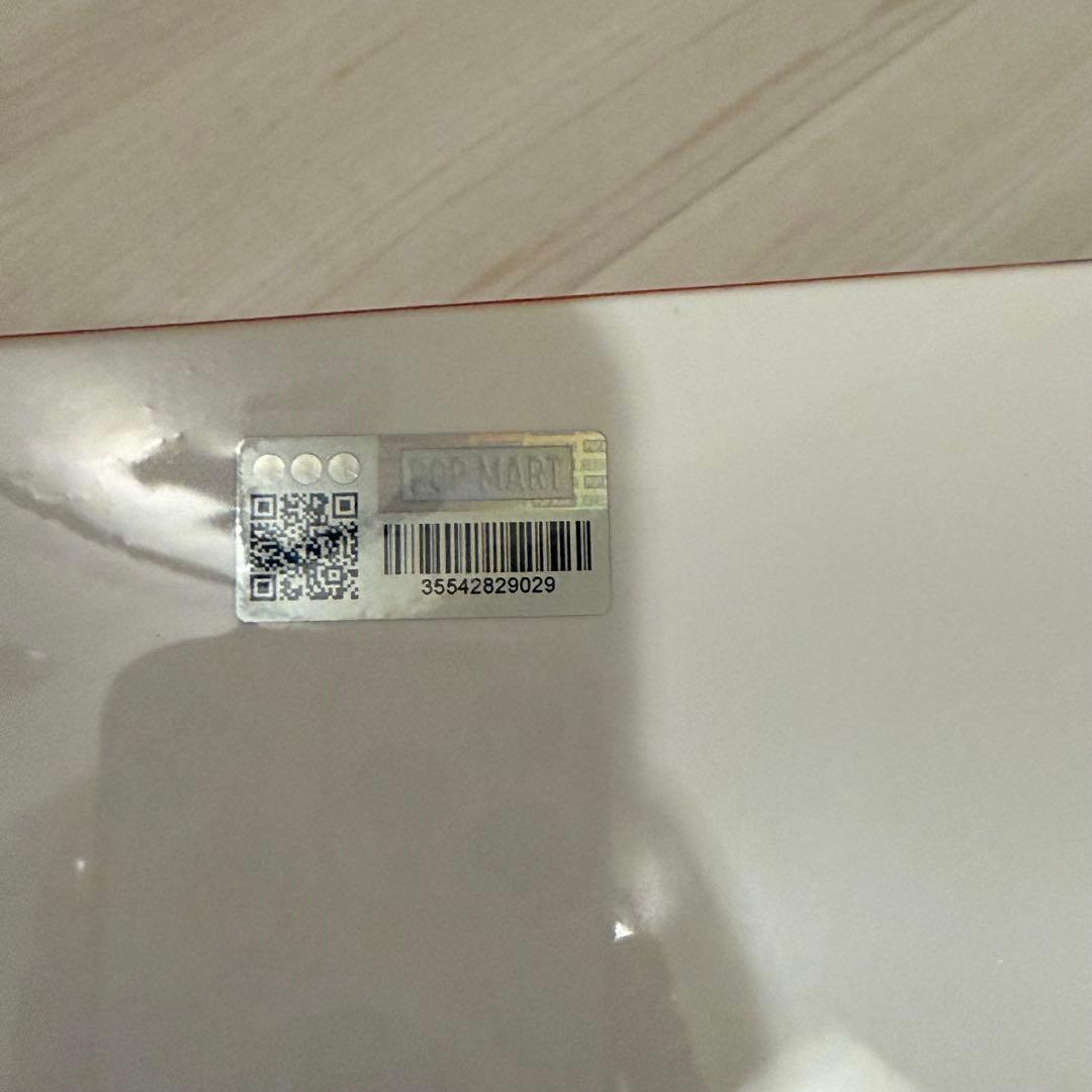 【未開封・正規品】ラブブ Big into Energy アソートボックス