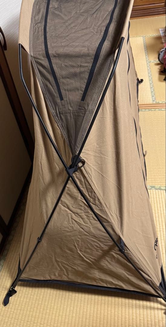 GOGlamping テント コットテント