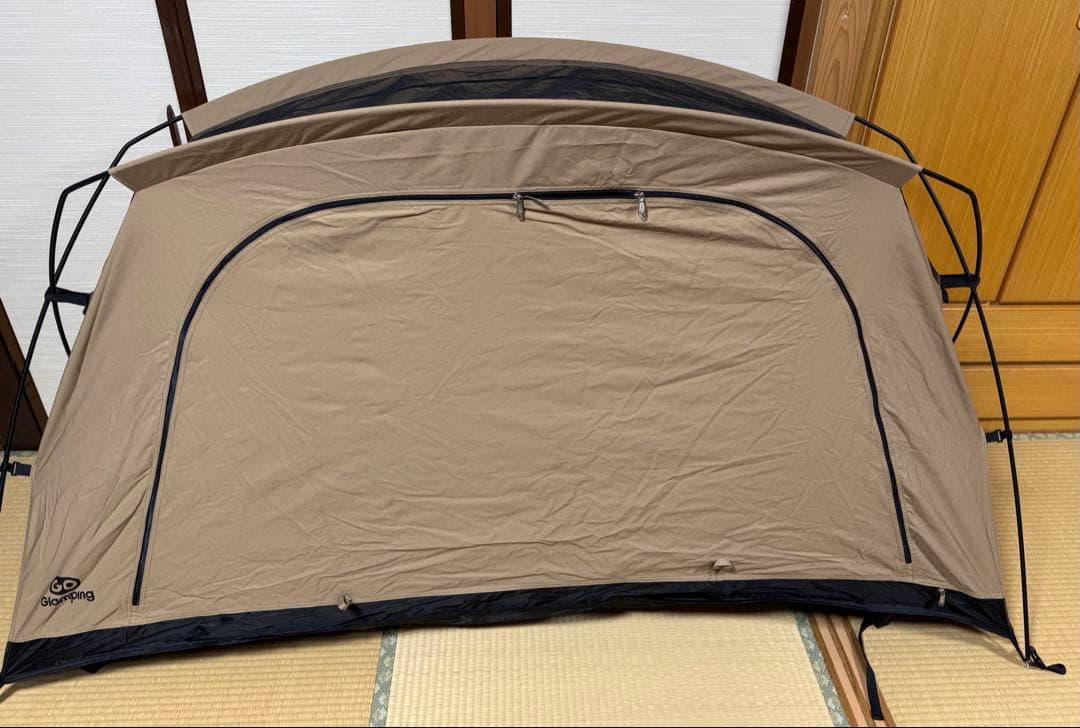 GOGlamping テント コットテント