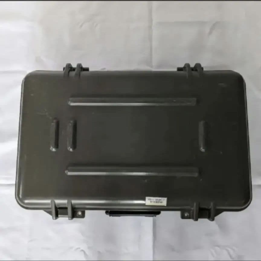 米軍　ミリタリー　ハードケース