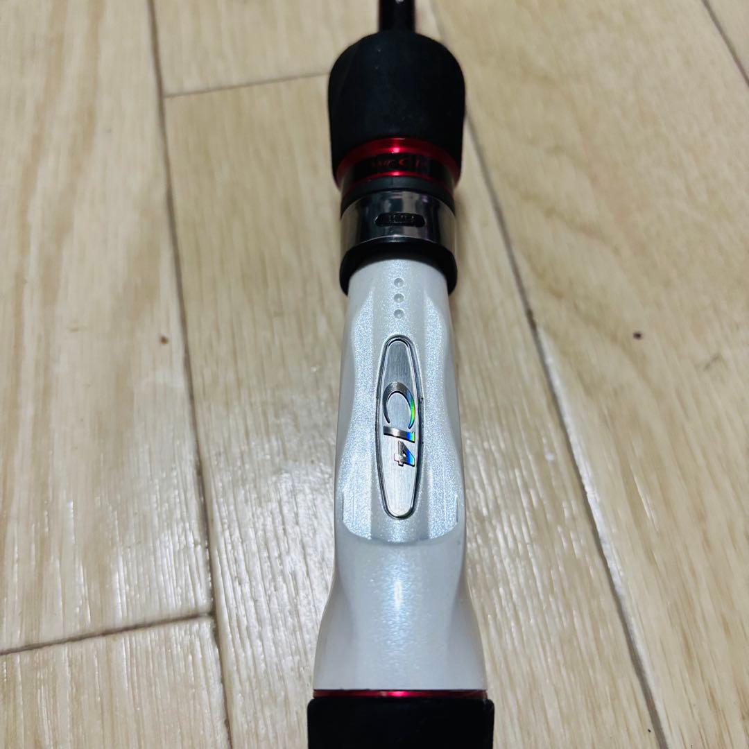 シマノ SHIMANO LIGHTGAME CI4 used