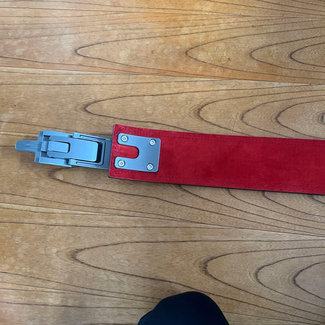 sbd パワーベルト